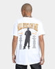 Tupac 25th Anniversary All Eyes On Me T-Shirt White