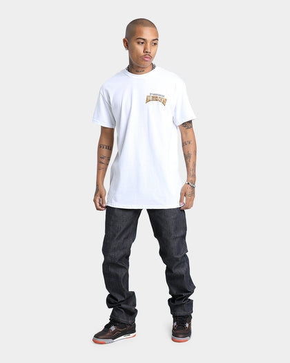 Tupac 25th Anniversary All Eyes On Me T-Shirt White