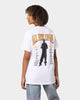 Tupac 25th Anniversary All Eyes On Me T-Shirt White