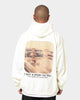 Notorious B.I.G Baby Car Hoodie Off White