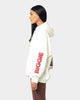Notorious B.I.G Baby Car Hoodie Off White