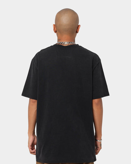 TUPAC Against The World Vintage T-Shirt Black