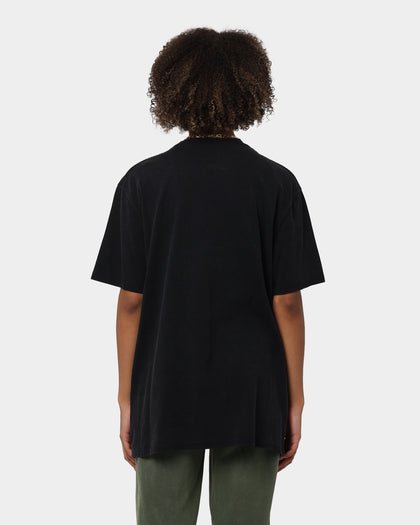 TUPAC Against The World Vintage T-Shirt Black