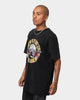 Guns N Roses Gunners Vintage T-Shirt Black Wash