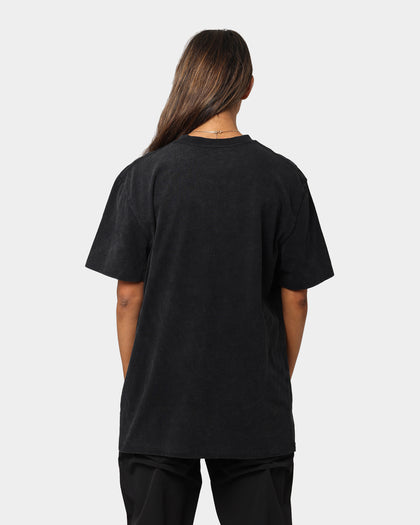 Guns N Roses Gunners Vintage T-Shirt Black Wash