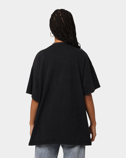 Whitney Houston Always Love You T-Shirt Black Wash