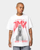 DMX In Memory Vintage T-Shirt White