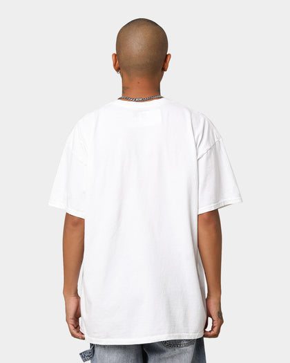 DMX In Memory Vintage T-Shirt White
