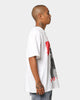 DMX In Memory Vintage T-Shirt White