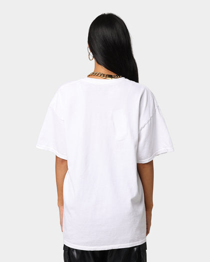 DMX In Memory Vintage T-Shirt White