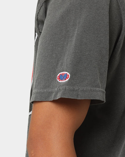 Wu Wear Merch Logo Vintage T-Shirt Pepper