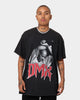 DMX X Logo Vintage T-Shirt Black Wash