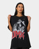 DMX X Logo Vintage T-Shirt Black Wash