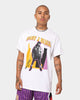 Bravado City Portrait T-Shirt White