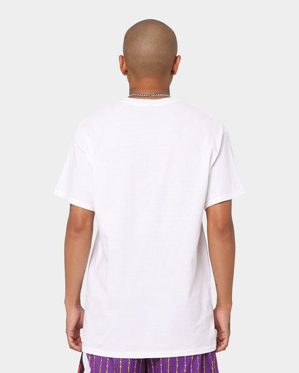 Bravado City Portrait T-Shirt White