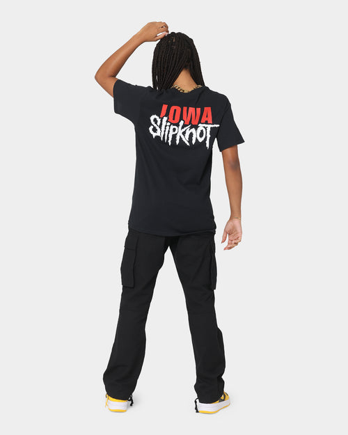 Bravado Iowa Goat T-Shirt Black