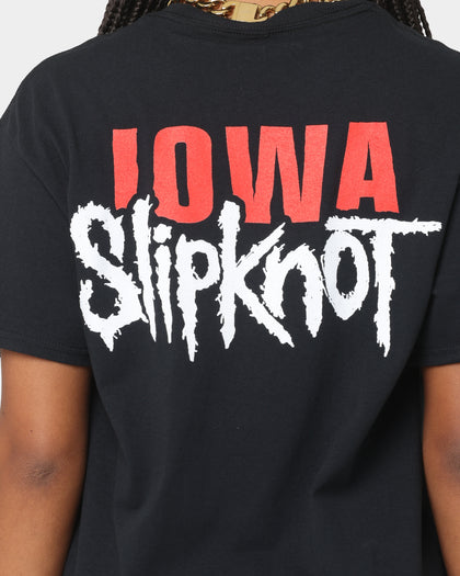 Bravado Iowa Goat T-Shirt Black