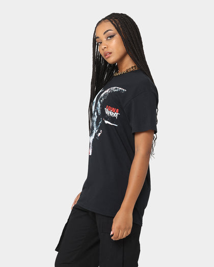 Bravado Iowa Goat T-Shirt Black