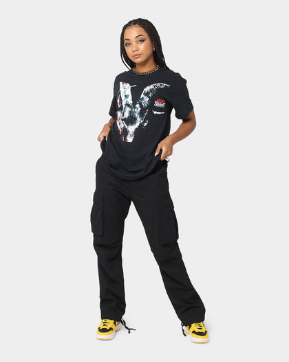 Bravado Iowa Goat T-Shirt Black