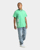 TUPAC Family Tree T-Shirt Green