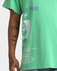 TUPAC Family Tree T-Shirt Green