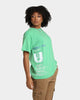 TUPAC Family Tree T-Shirt Green