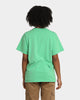 TUPAC Family Tree T-Shirt Green