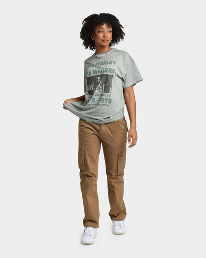 Bob Marley Jarret Park '79 Tour T-Shirt Tie Dye