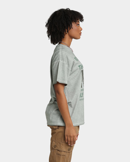 Bob Marley Jarret Park '79 Tour T-Shirt Tie Dye