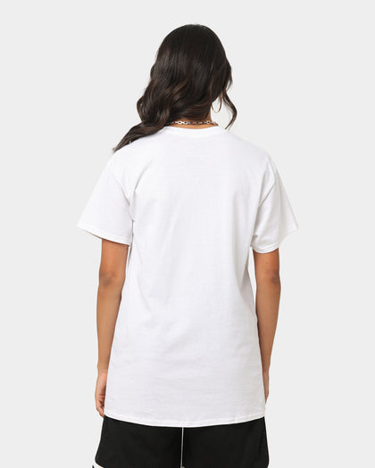 Britney Spears Retro Tour T-Shirt White