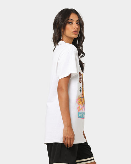 Britney Spears Retro Tour T-Shirt White