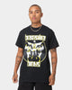 Beastie Boys Hello Nasty T-Shirt Black