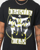 Beastie Boys Hello Nasty T-Shirt Black