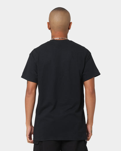 Beastie Boys Hello Nasty T-Shirt Black