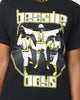 Beastie Boys Hello Nasty T-Shirt Black