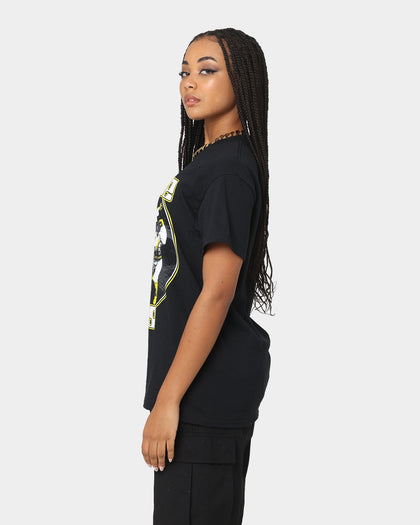 Beastie Boys Hello Nasty T-Shirt Black