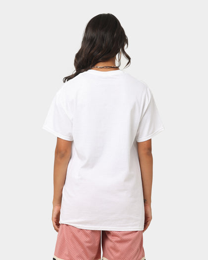 Spice Girls Spice Logo T-Shirt White