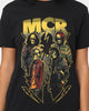 My Chemical Romance Appetite For Danger T-Shirt Black