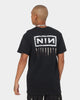 Nine Inch Nails Downward Spiral T-Shirt Black