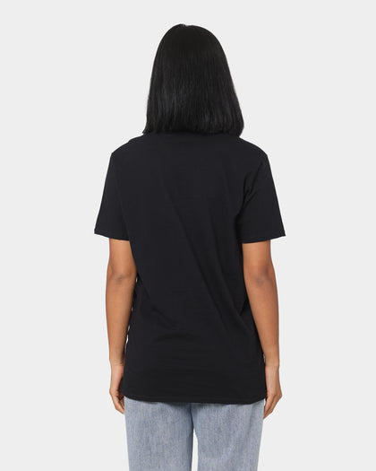 Sex Pistols Never Mind The Bollocks Original Album T-Shirt Black