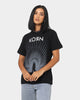 Korn Radiate Glow T-Shirt Black