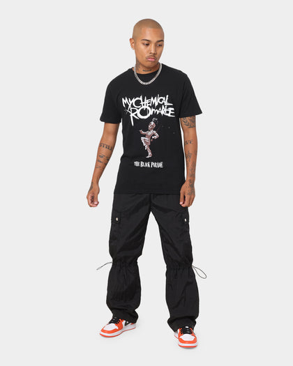 My Chemical Romance The Black Parade T-Shirt Black
