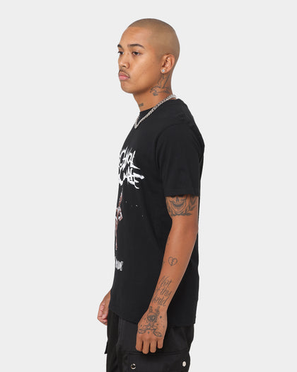 My Chemical Romance The Black Parade T-Shirt Black