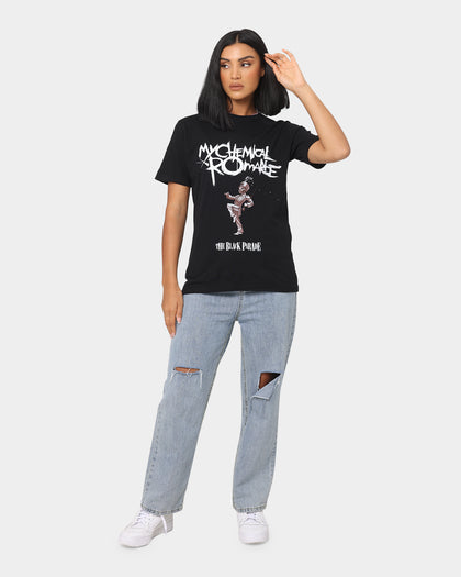 My Chemical Romance The Black Parade T-Shirt Black
