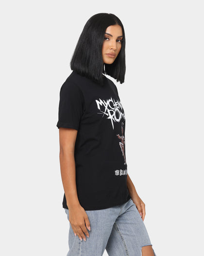 My Chemical Romance The Black Parade T-Shirt Black