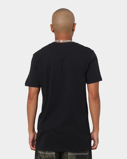 Green Day 1994 Tour T-Shirt Black