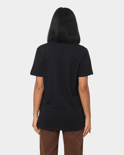 Green Day 1994 Tour T-Shirt Black