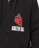 Green Day American Idiot Hoodie Black