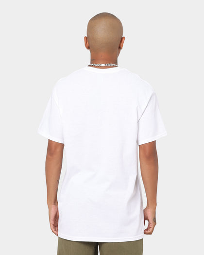 Bruce Springsteen Born In The USA T-Shirt White