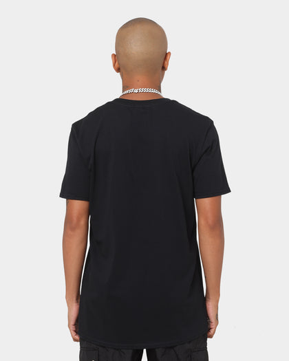 Blink 182 College Mascot T-Shirt Black